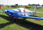 Fournier RF-4D - Blue Voltige